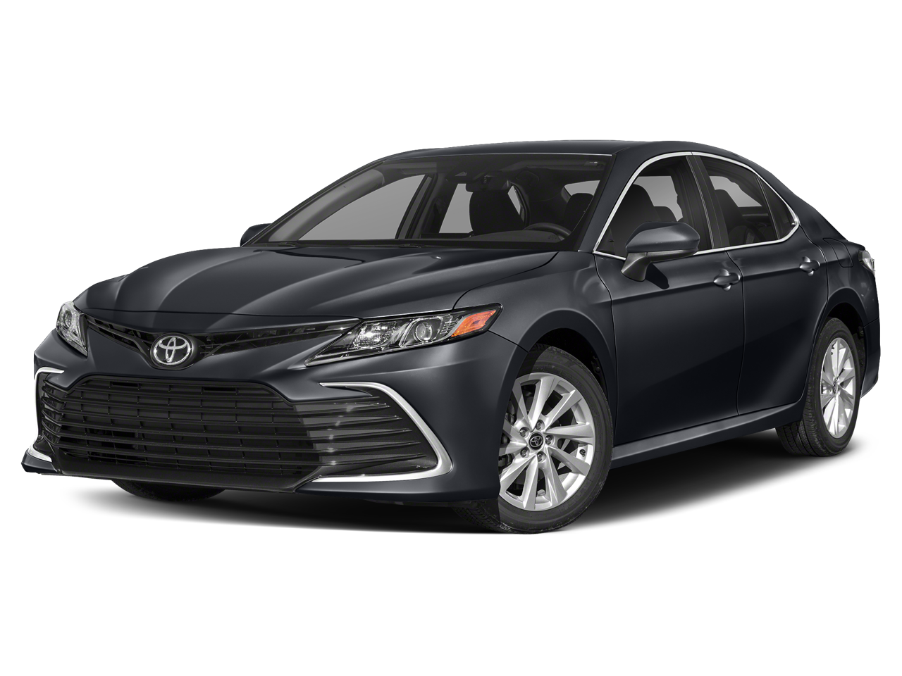 2021 Toyota Camry LE AWD...NEW ARRIVAL