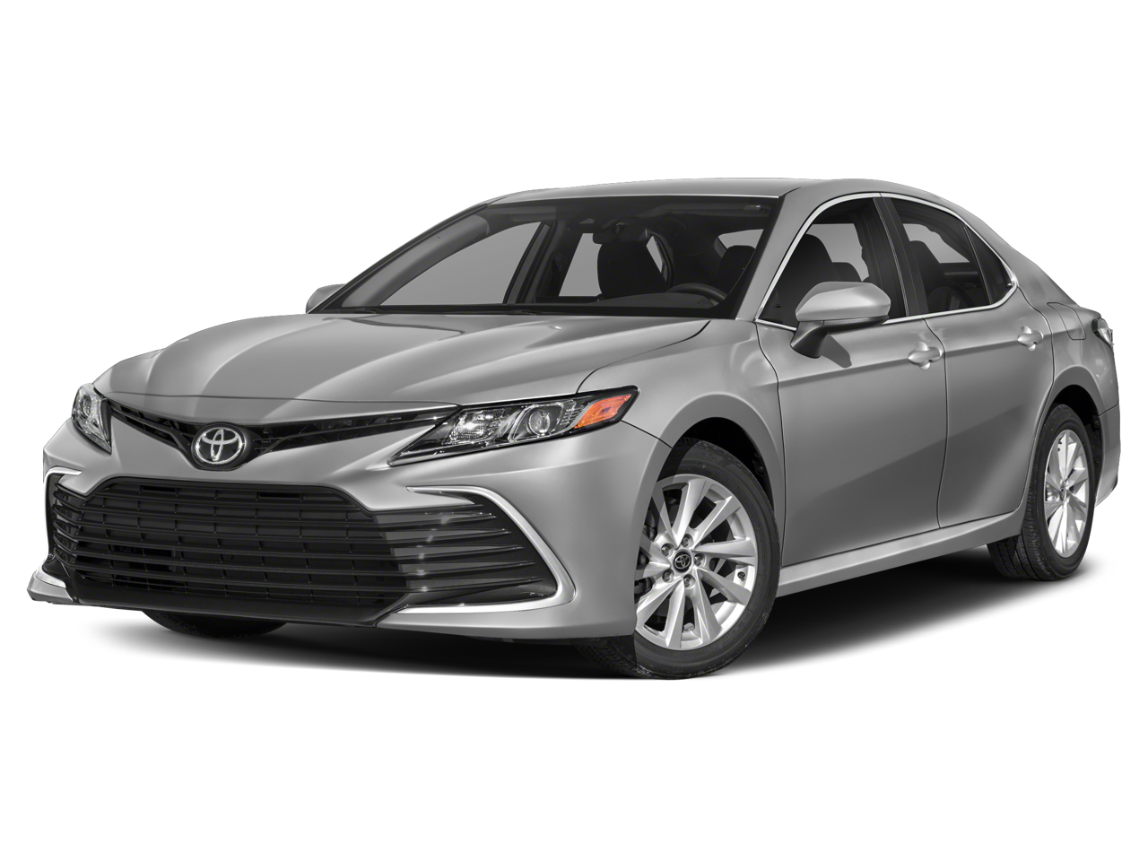 2021 Toyota Camry LE AWD...NEW ARRIVAL