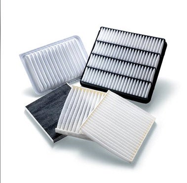 Toyota Cabin Air Filter | Toyota City in Mamaroneck NY