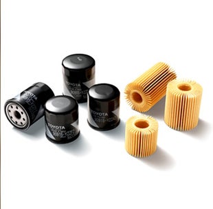 Toyota Oil Filter | Toyota City in Mamaroneck NY