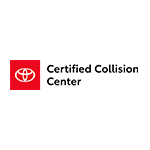 Certified Collision Center | Toyota City in Mamaroneck NY