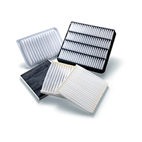 Cabin Air Filters at Toyota City in Mamaroneck NY