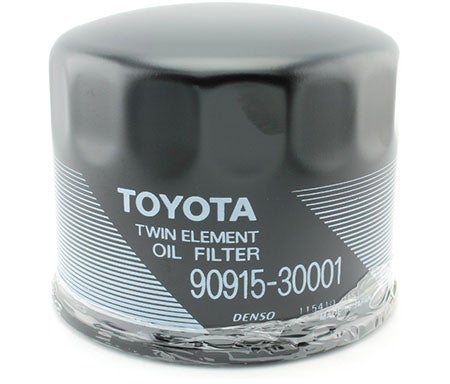 Toyota Oil Filter | Toyota City in Mamaroneck NY