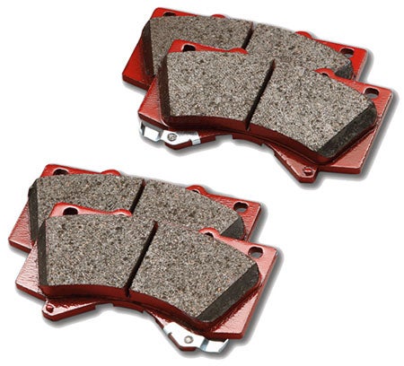 Genuine Toyota Brake Pads | Toyota City in Mamaroneck NY
