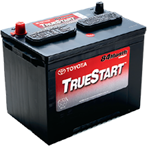 New Battery | Toyota City in Mamaroneck NY