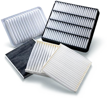 Toyota Cabin Air Filter | Toyota City in Mamaroneck NY