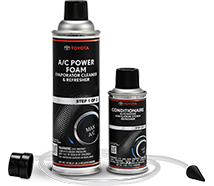 Service Fluid Replacement | Toyota City in Mamaroneck NY