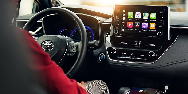 Toyota City in Mamaroneck NY