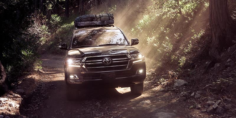 Toyota City in Mamaroneck NY