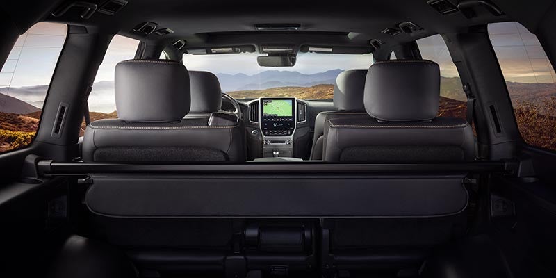 Toyota City in Mamaroneck NY