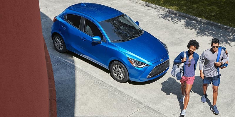 Toyota City in Mamaroneck NY