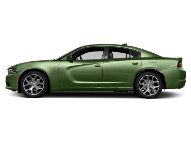 2018 Dodge Charger R/T photo 3