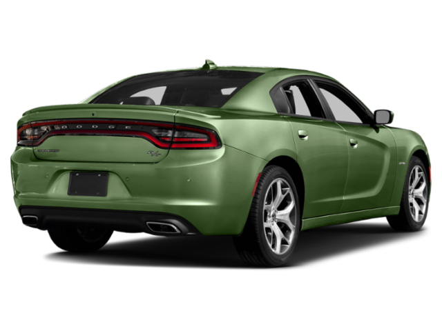 2018 Dodge Charger R/T photo 2