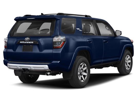 21 Toyota 4runner Trd Off Road Premium In Mamaroneck Ny New York City Toyota 4runner Toyota City