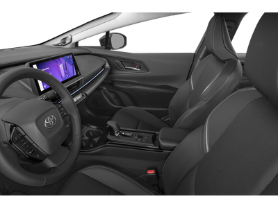 2026 Toyota Prius Limited AWD