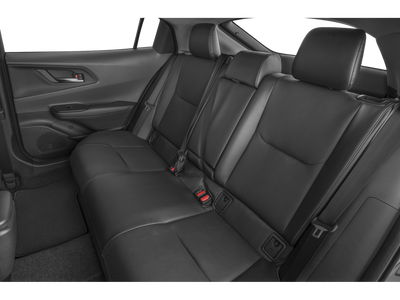 2026 Toyota Prius Limited AWD