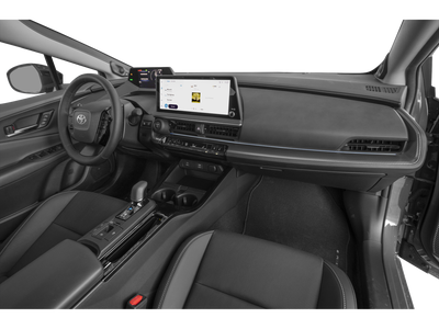 2026 Toyota Prius Limited AWD