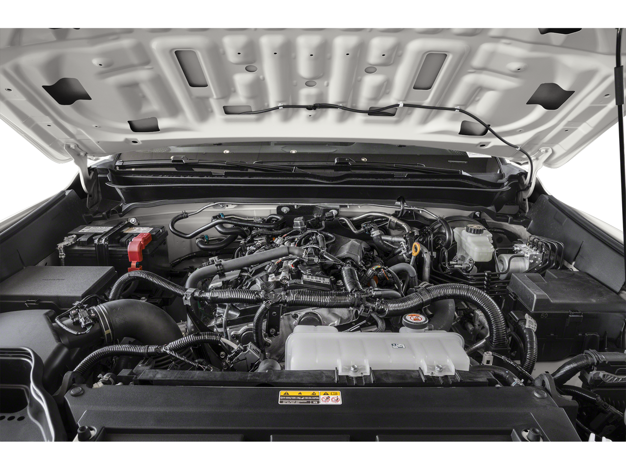2026 Toyota Tacoma SR - Photo 7