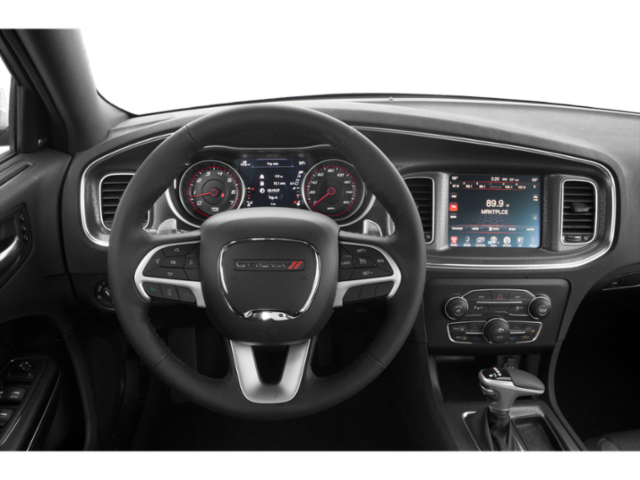 2018 Dodge Charger R/T photo 4