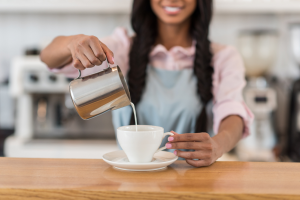 4 favorite coffee places in mamaroneck, ny