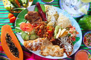 where to find the best mexican food in mamaroneck, ny