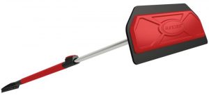 Suncast Snow Sweeper