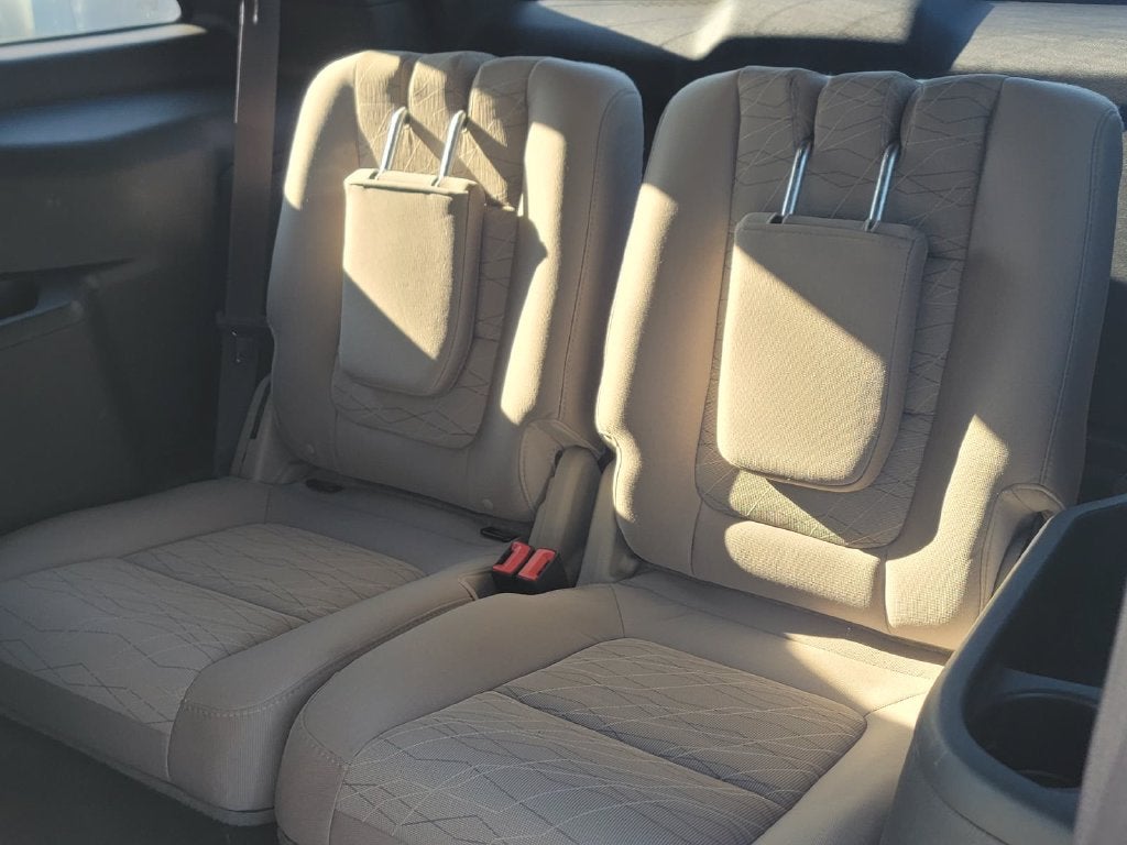 2015 Ford Explorer Base