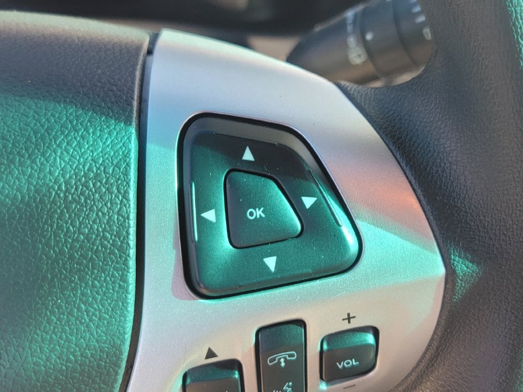 2015 Ford Explorer Base