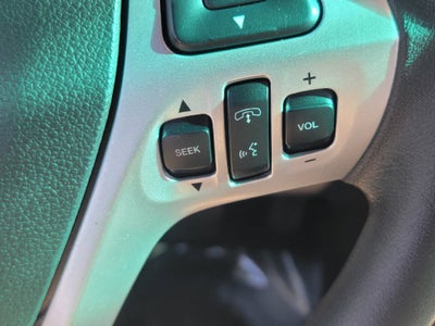 2015 Ford Explorer Base