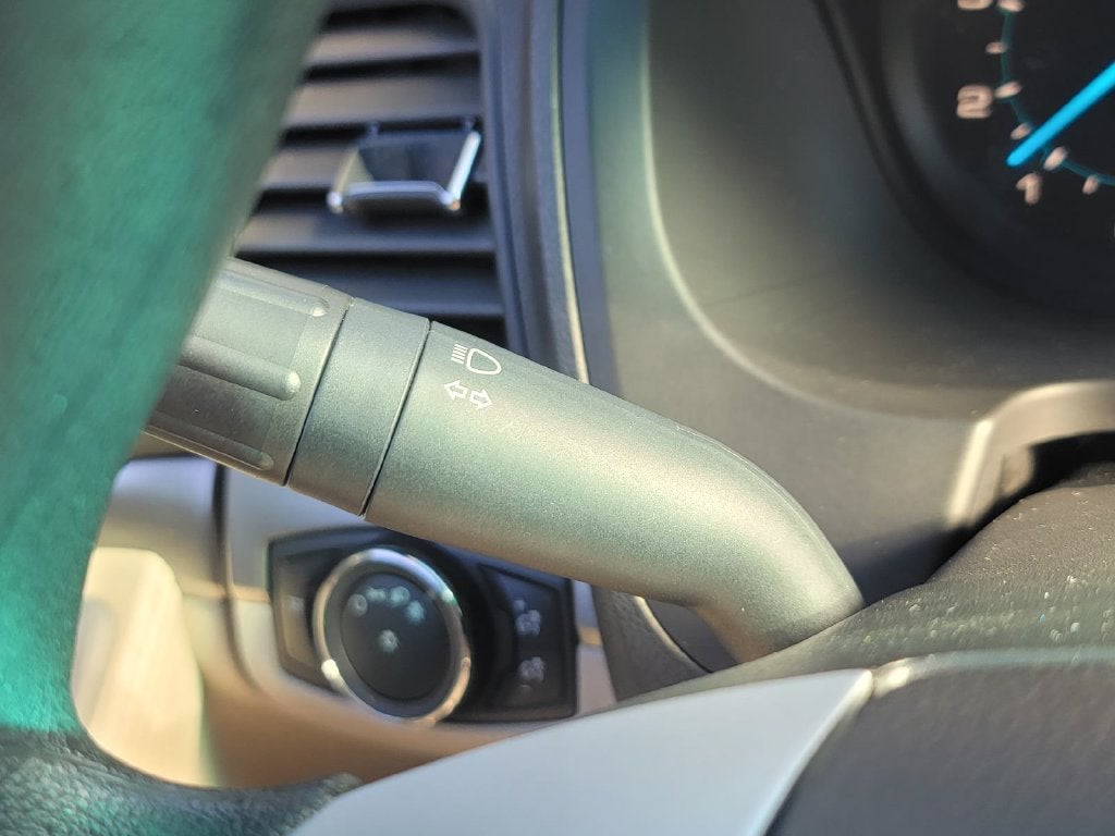 2015 Ford Explorer Base