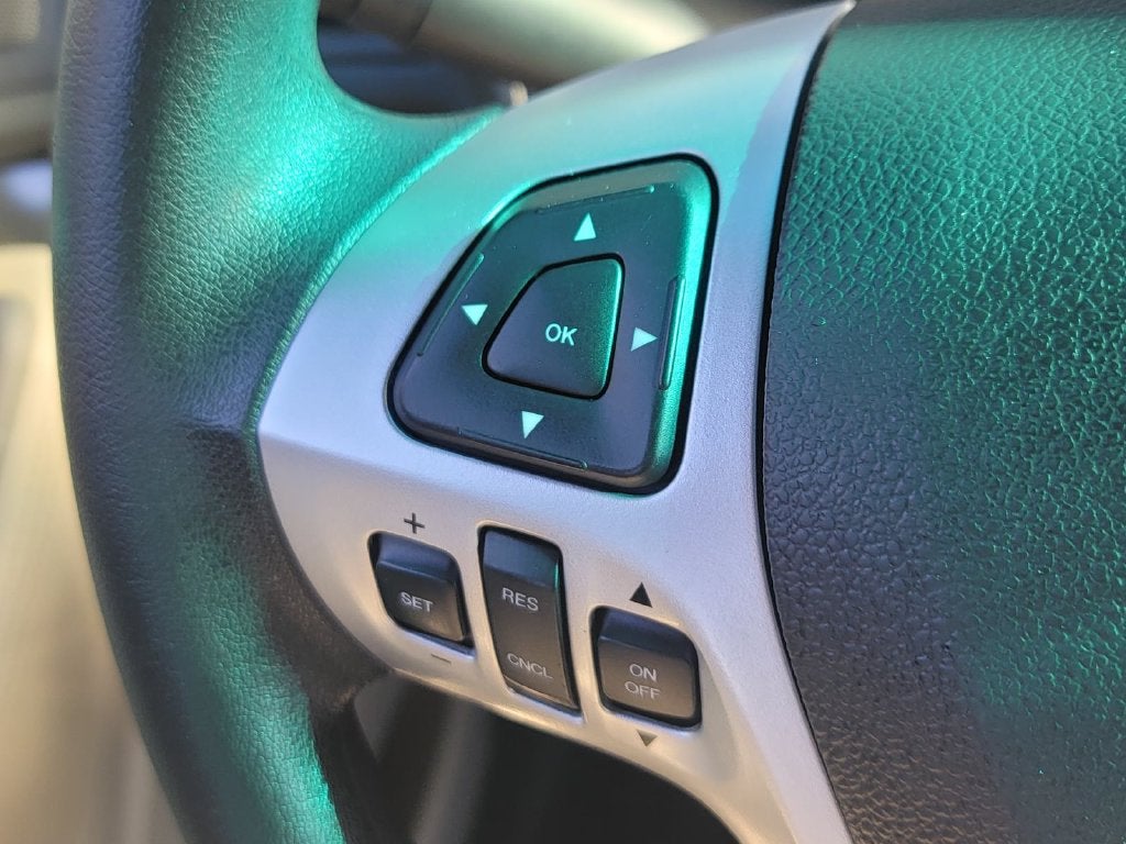2015 Ford Explorer Base