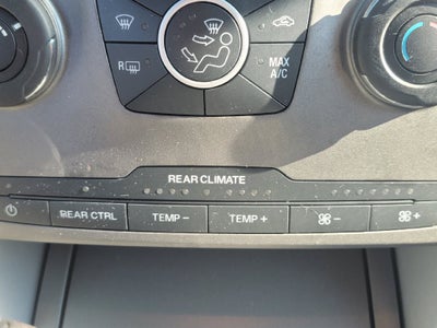 2015 Ford Explorer Base