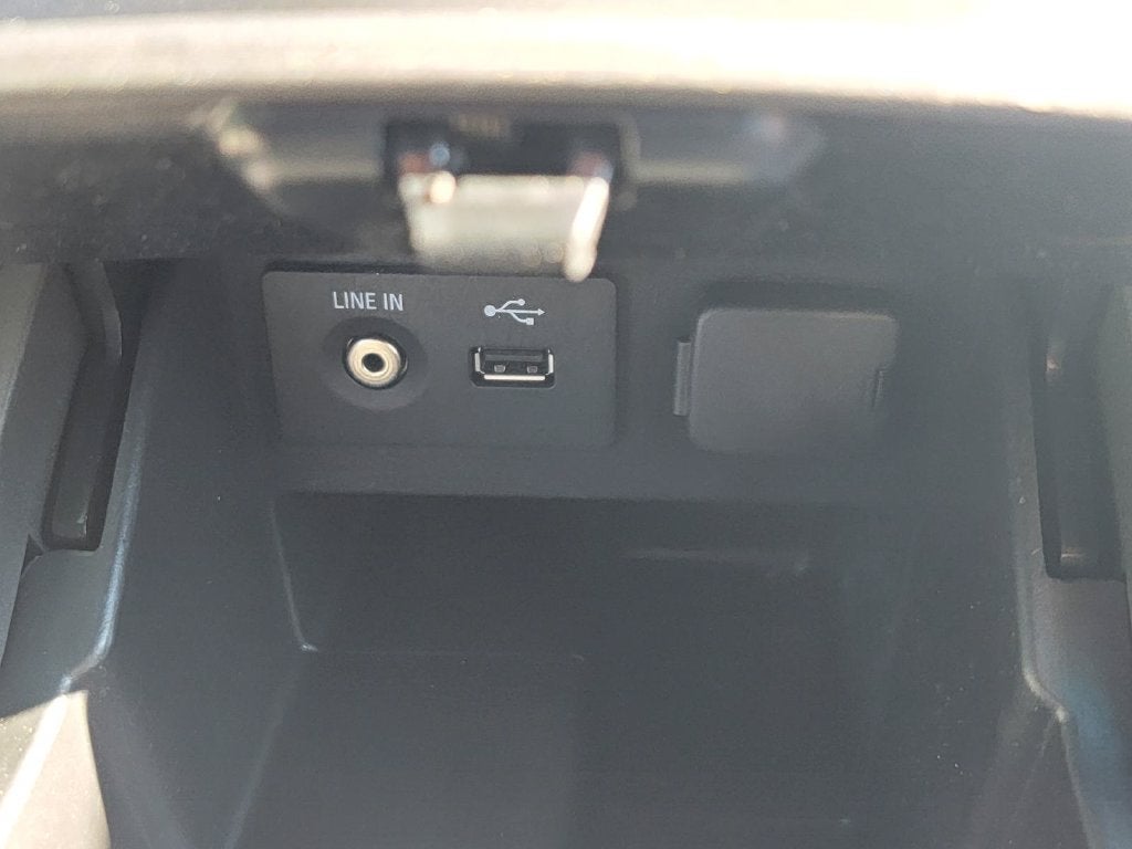 2015 Ford Explorer Base