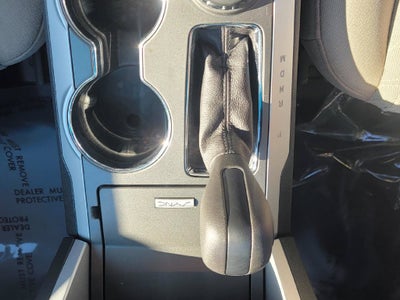 2015 Ford Explorer Base