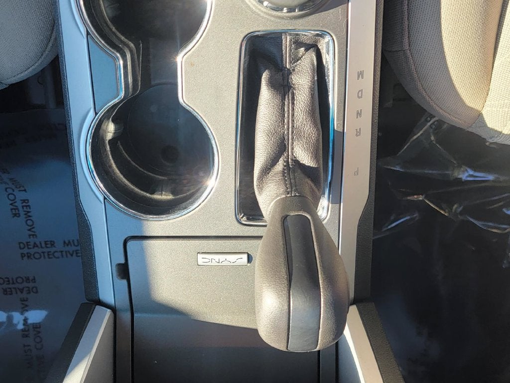 2015 Ford Explorer Base