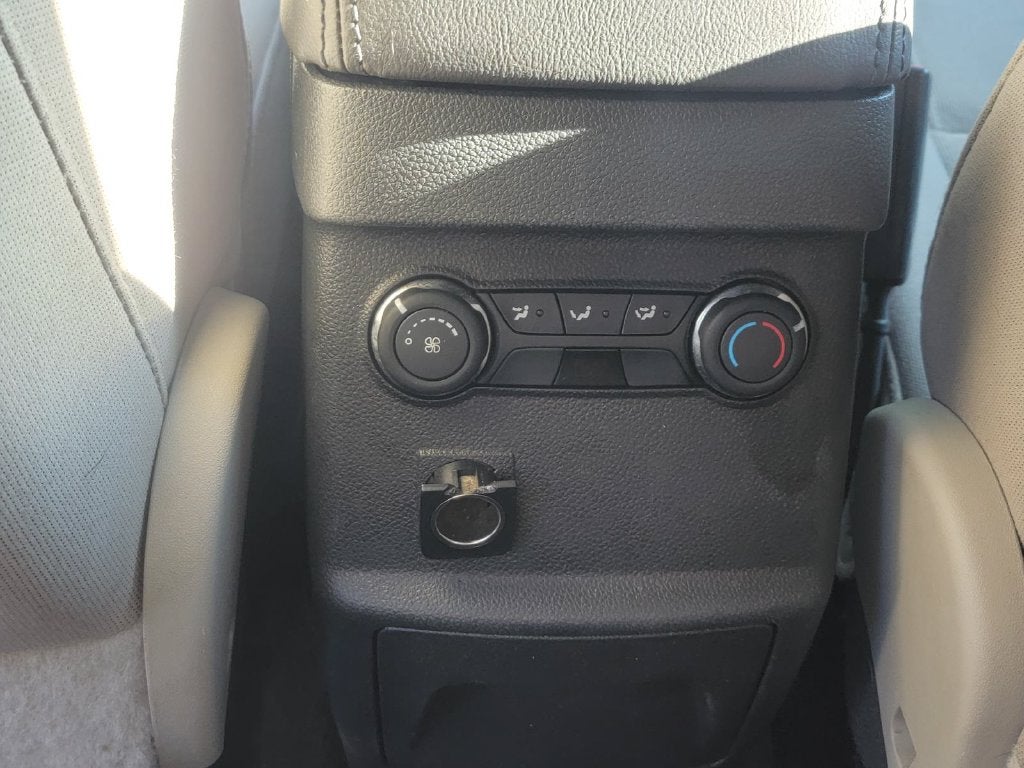 2015 Ford Explorer Base