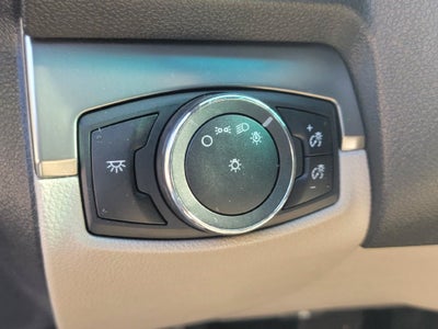 2015 Ford Explorer Base