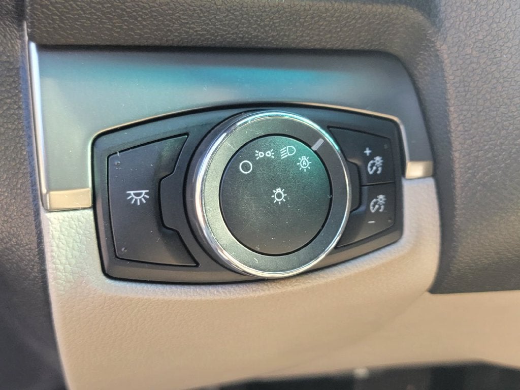 2015 Ford Explorer Base