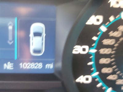 2015 Ford Explorer Base