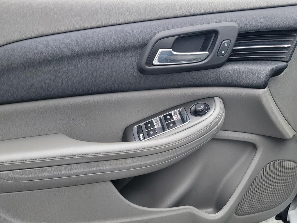 2013 Chevrolet Malibu LS 1LS