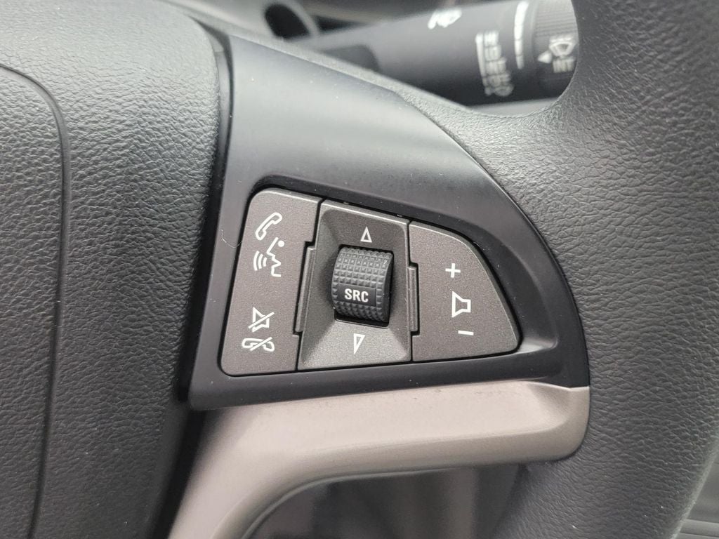 2013 Chevrolet Malibu LS 1LS
