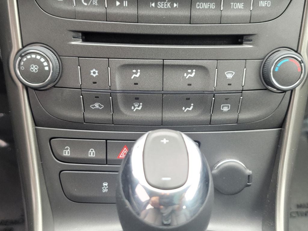 2013 Chevrolet Malibu LS 1LS