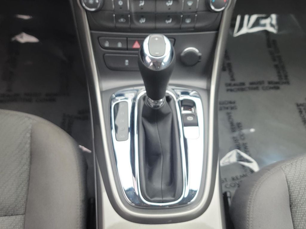 2013 Chevrolet Malibu LS 1LS