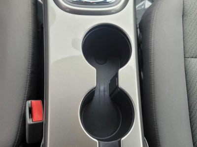 2013 Chevrolet Malibu LS 1LS