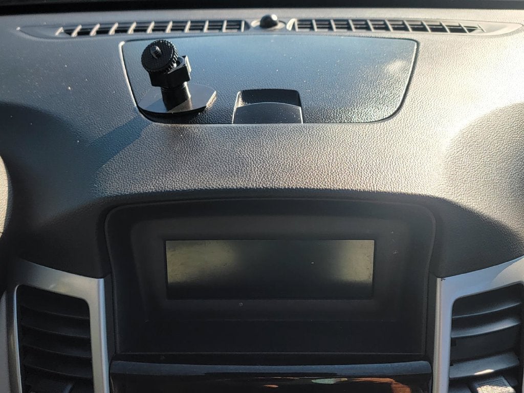 2013 Chevrolet Cruze 1LT