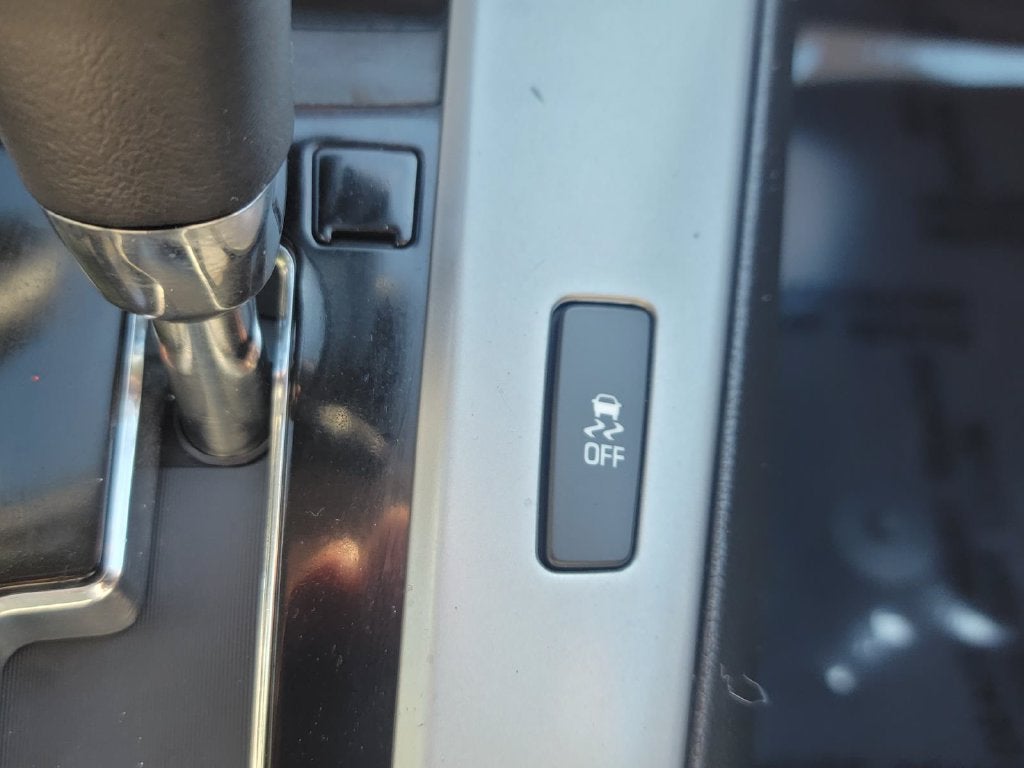 2013 Chevrolet Cruze 1LT