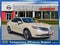 2016 Lincoln MKS Base