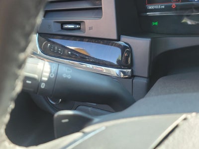 2016 Lincoln MKS Base