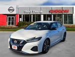 2023 Nissan Maxima SV