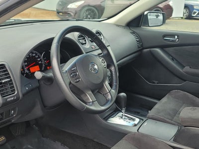 2011 Nissan Altima 2.5 S